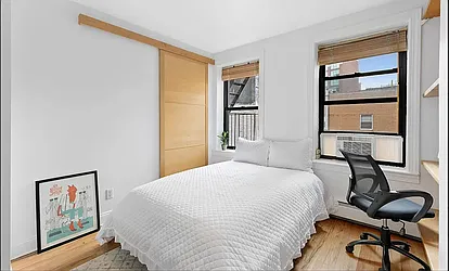 Rented by Compass