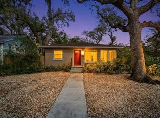 2670 Bayside Dr S, Saint Petersburg, FL 33705