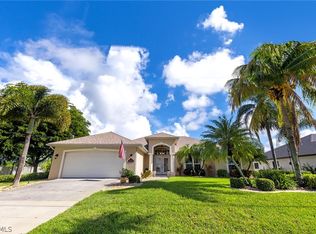 2013 SW 31st Ter, Cape Coral, FL 33914