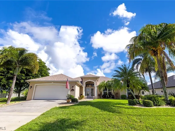 2013 SW 31st Ter, Cape Coral, FL 33914