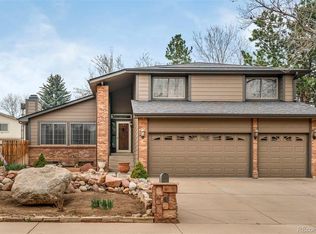15993 E Loyola Dr, Aurora, CO 80013