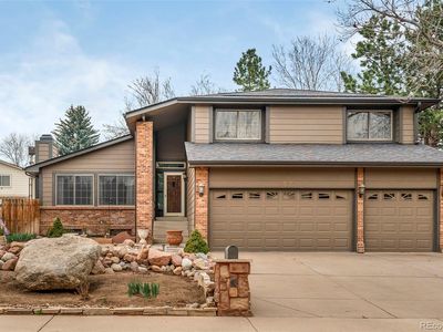 15993 E Loyola Drive, Aurora, CO, 80013