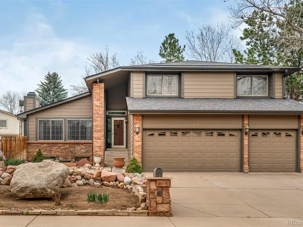 15993 E Loyola Drive, Aurora, CO 80013