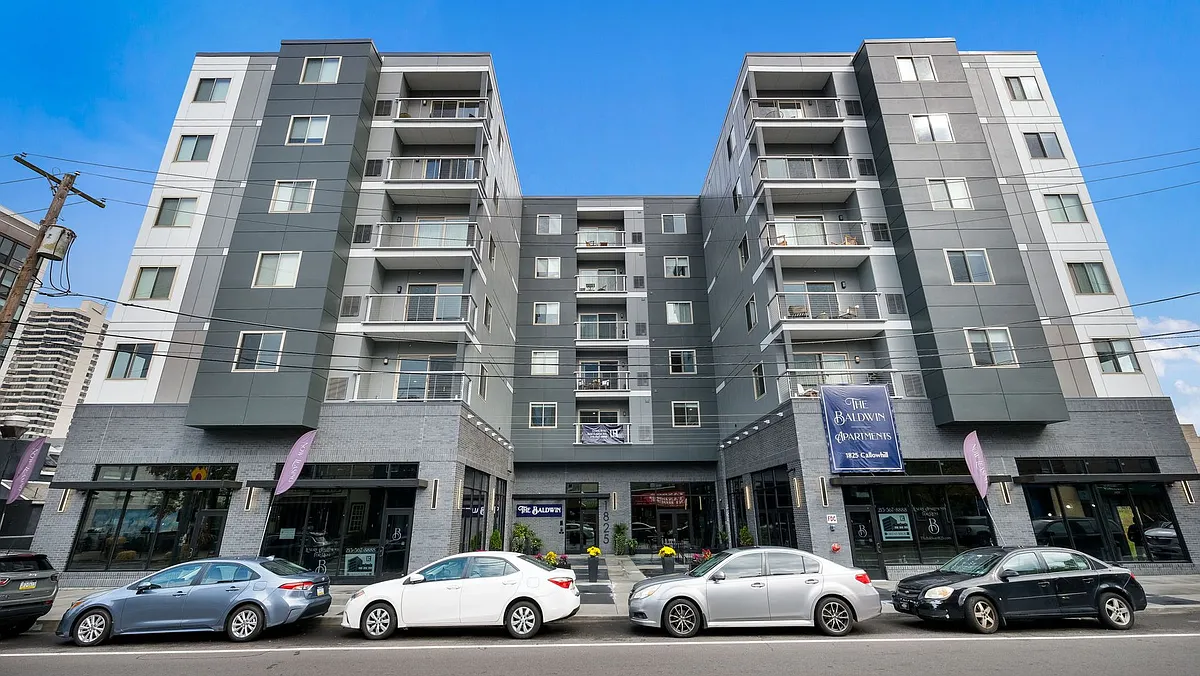 Building Photo - The Baldwin