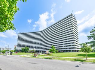 155 Antibes Drive, Toronto, ON M2R 3G7