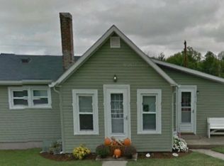 419 N Main St, Ansonia, OH 45303