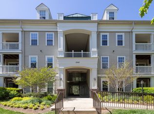 13107 Millhaven Pl #6-D, Germantown, MD 20874