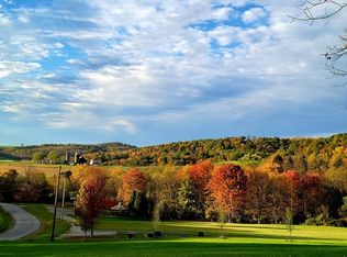 462 Church Rd, Harmony, PA 16037