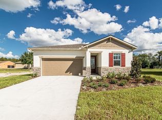 2509 W End Dr, Saint Cloud, FL 34772