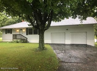 769 Rogersville Rd, Radcliff, KY 40160