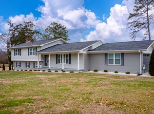 5206 Big Wills Rd NW, Fort Payne, AL 35967