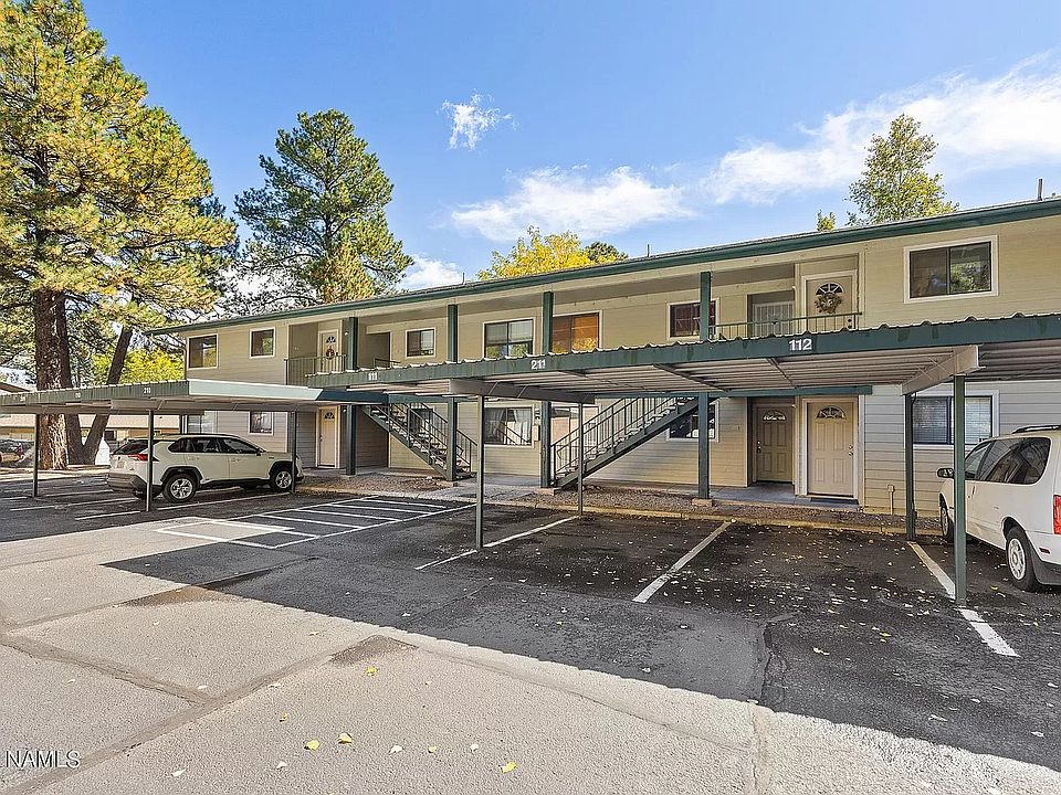 1st image of 3200 S Litzler Dr APT 3-111