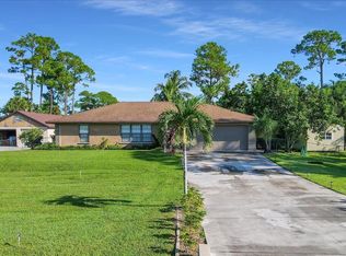 16745 E Burns Dr, Loxahatchee, FL 33470