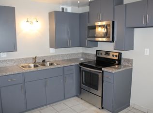 1802 Cherry St, Bakersfield, CA 93304