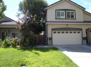 1351 Heatherfield Way, Tracy, CA