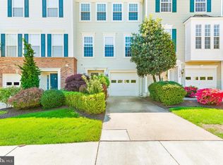 13722 Dunbar Ter, Germantown, MD 20874