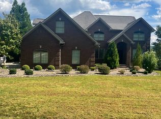 152 Yellow Bird Ln, Gray, KY 40734