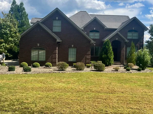 152 Yellow Bird Ln, Gray, KY 40734