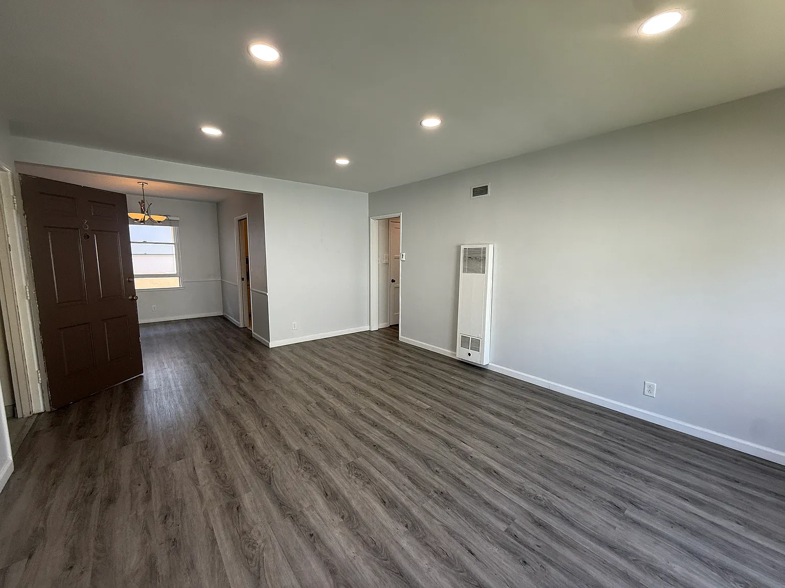 1 bed, 700 sqft, $2,395 — Photo 2
