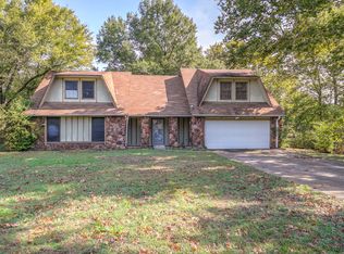 7213 S Gafford Blvd, Broken Arrow, OK 74014