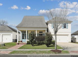 10943 Preservation Way, Baton Rouge, LA 70810