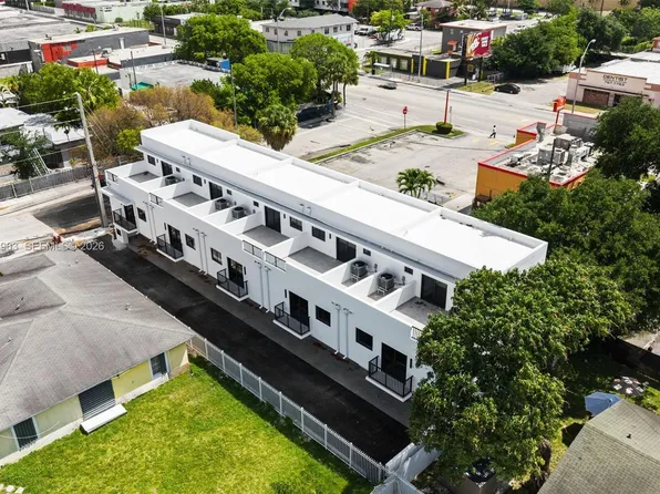 720 NW 55th Ter #720, Miami, FL 33127