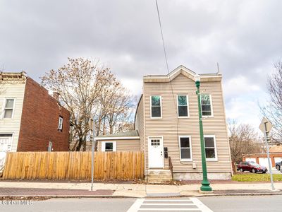 507 4th Street, Troy, NY, 12180