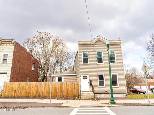507 4th Street, Troy, NY 12180