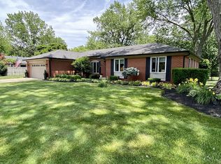 5967 Williams Dr, Plainfield, IN 46168