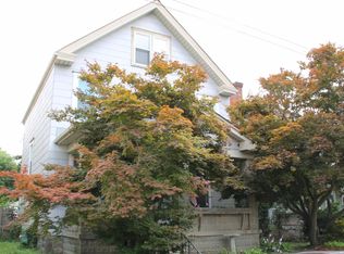 (Undisclosed Address), Columbus, OH 43204
