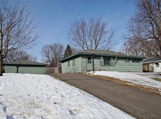 10366 Pleasant Ave S, Bloomington, MN 55420