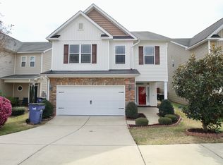 624 Dunrobin Ln, Grovetown, GA 30813