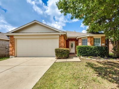 212 Bonsai Dr, Anna, TX, 75409