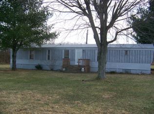 3055 Bluff Springs Rd, Glasgow, KY 42141