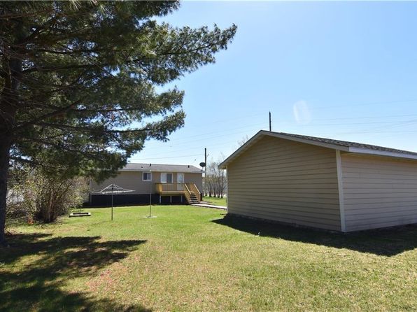 718 Center Street, Chetek, WI 54728