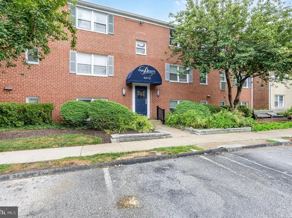 4413 Falls Bridge Dr Unit H, Baltimore, MD 21211