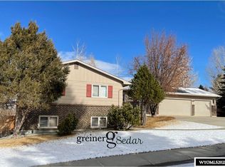 4060 E 8th St, Casper, WY 82609