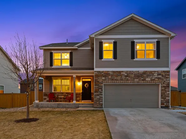 3657 Daylily St, Wellington, CO 80549
