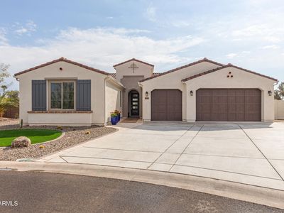5609 W Posse Dr, Eloy, AZ, 85131