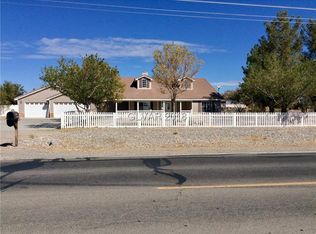 1470 W Gamebird Rd, Pahrump, NV 89048