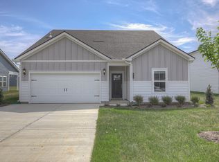 3719 Jessup Ln LOT 82, Rockvale, TN 37153