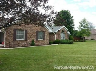 5001 S Delaware Dr, Muncie, IN 47302