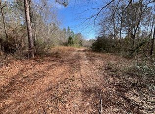 Potter Rd, Opp, AL 36467