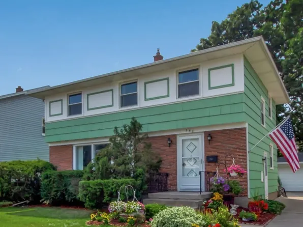 292 Everett Pl, Tonawanda, NY 14150