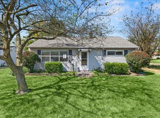 112 S Troy St, Bellefontaine, OH