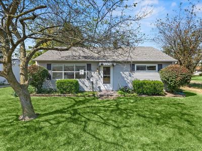 112 S Troy St, Bellefontaine, OH, 43311