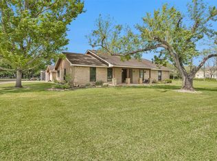 4402 Spears Rd, Manvel, TX 77578