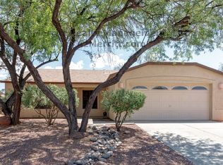 7753 W Rising Moon Way, Tucson, AZ 85743