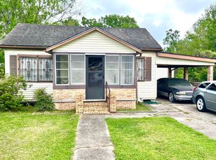 211 Railroad Ave, Patterson, LA 70392