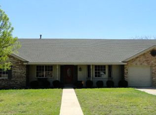2815 Marmon Dr, Midland, TX 79705